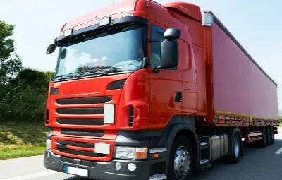 Bursa Kürtün Ambar Kargo