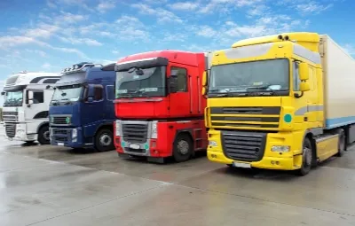 Bursa Kürtün Nakliye Ambarı